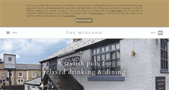 Desktop Screenshot of midlandmarplebridge.co.uk