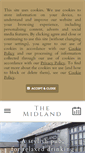 Mobile Screenshot of midlandmarplebridge.co.uk